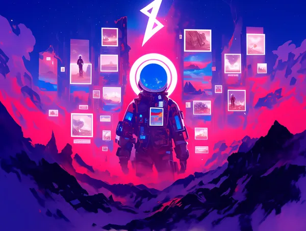 X64's cover image